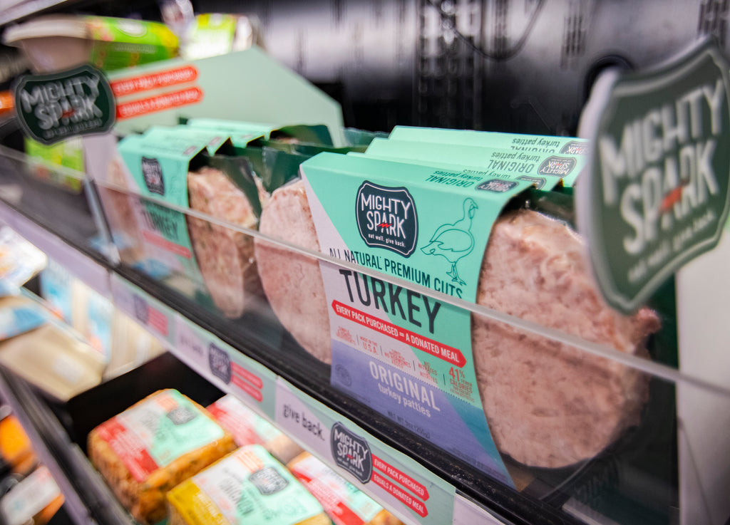 How Cultural Shifts are Changing Meat Merchandising