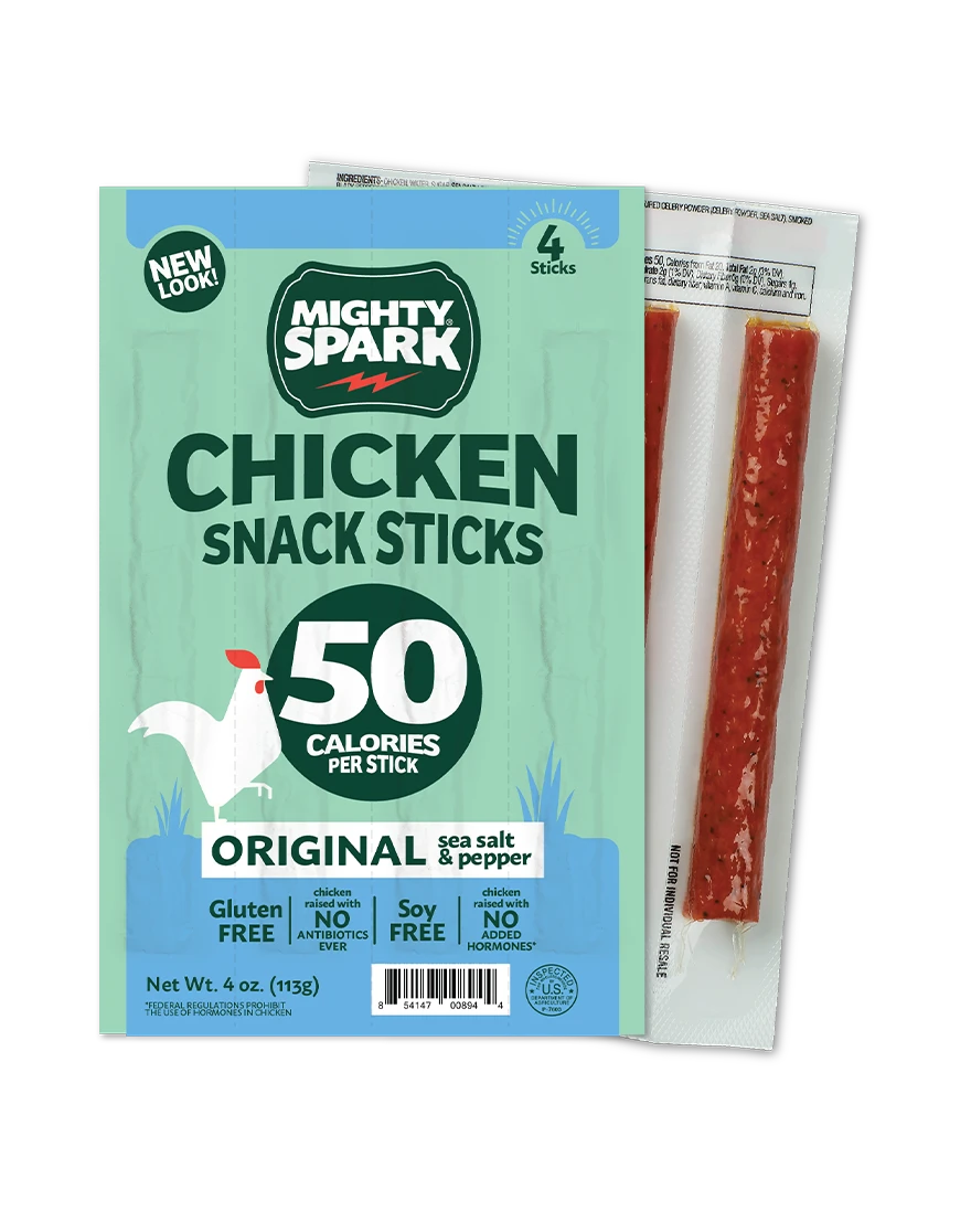 Chicken snack Sticks