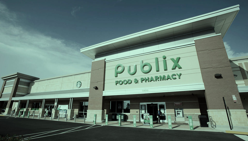 MIGHTY SPARK AND PUBLIX PARTNER TO DONATE 419,657 MEALS* TO PEOPLE IN NEED