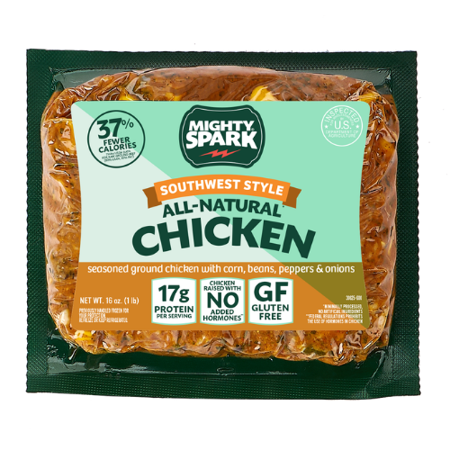 SOUTHWEST GROUND CHICKEN